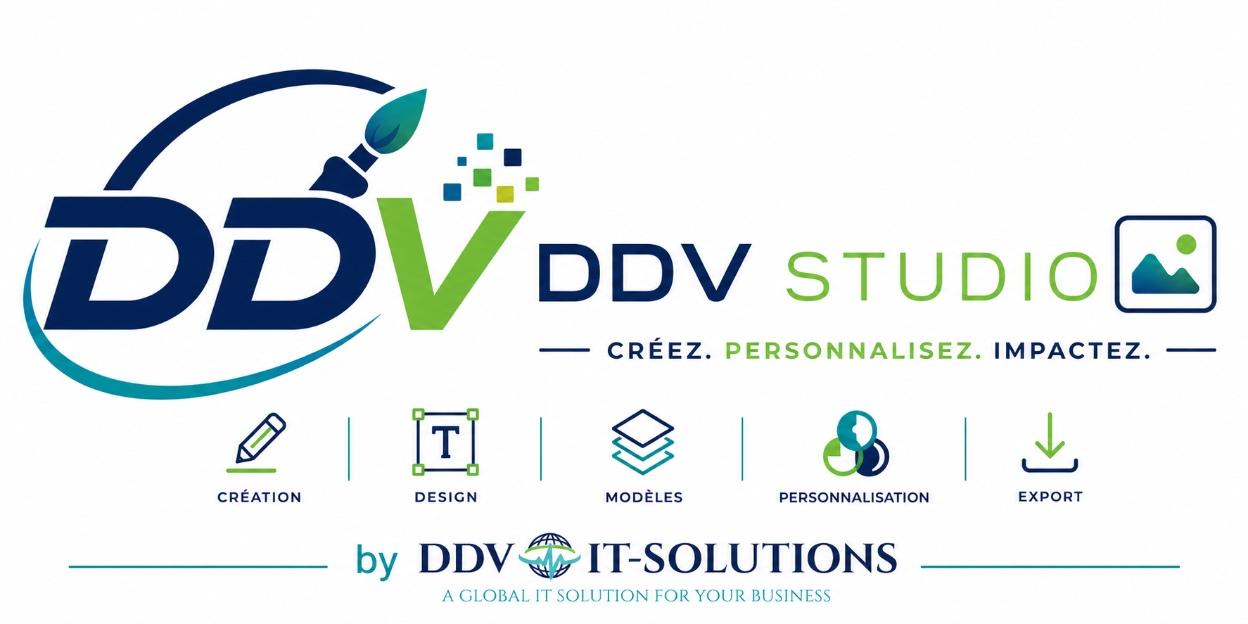 DDV Studio